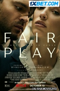 Fair Play (2023) Bengali Dubbed Movie