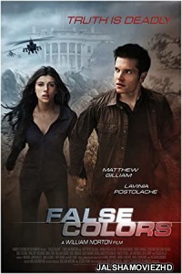 False Colors (2020) English Movie