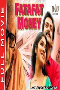 Fatafat Money (2020) South Indian Hindi Dubbed Movie