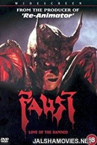 Faust Love Of The Damned (2001) Dual Audio Hindi Dubbed