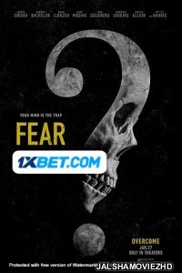 Fear (2023) Bengali Dubbed Movie