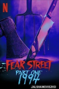 Fear Street Part 1 1994 (2021) English Movie