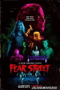 Fear Street Part 3 1666 (2021) Hindi Dubbed