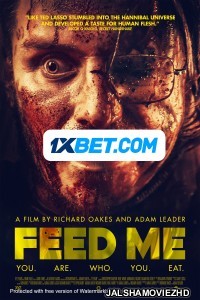 Feed Me (2022) Hollywood Bengali Dubbed