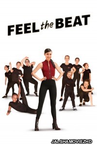 Feel the Beat (2020) Hindi Web Series Netflix Original
