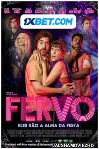 Fervo (2023) Hollywood Bengali Dubbed