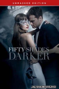 Fifty Shades Darker (2017) Hindi Dubbed