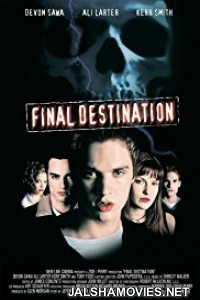 Final Destination (2000) Dual Audio Hindi Dubbed