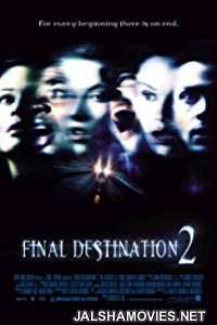 Final Destination 2 (2003) Dual Audio Hindi Dubbed