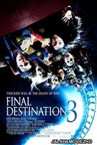 Final Destination 3 (2006) Hindi Dubbed