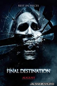 Final Destination 4 (2009) Hindi Dubbed