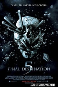 Final Destination 5 (2011) Hindi Dubbed