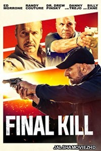 Final Kill (2020) Hindi Dubbed