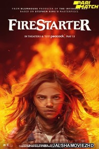 Firestarter (2022) Hollywood Bengali Dubbed
