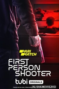 First Person Shooter (2022) Hollywood Bengali Dubbed