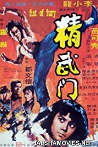 Fist of Fury (1972) Dual Audio Hindi Dubbed