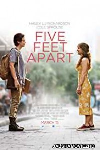 Five Feet Apart (2019) English Movie