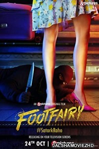 Footfairy (2020) Hindi Dubbed