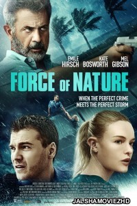 Force of Nature (2020) English Movie