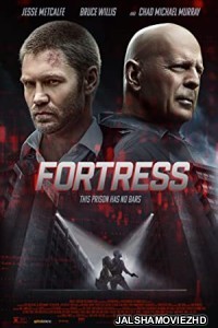 Fortress (2021) Hindi Dubbed