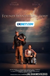 Found Wandering Lost (2022) Hindi Dubbed