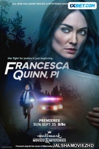 Francesca Quinn PI (2023) Bengali Dubbed Movie