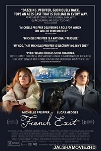 French Exit (2021) English Movie