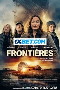 Frontieres (2023) Hollywood Bengali Dubbed