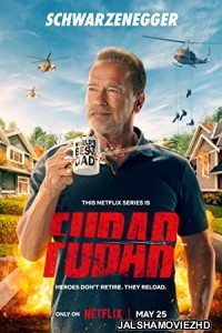 Fubar (2023) Hindi Web Series Netflix Original