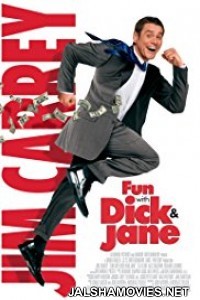 Fun With Dick And Jane (2005) Dual Audio Hindi Dubbed English