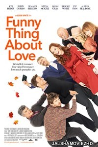 Funny Thing About Love (2021) Hindi Dubbed