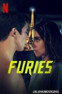 Furies (2024) Hindi Web Series Netflix Original
