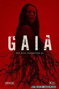 Gaia (2021) Hindi Dubbed
