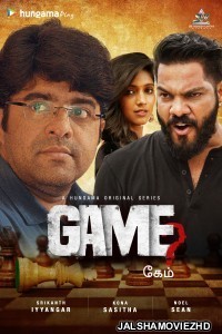 Game (2024) Hindi Web Series HungamaPlay Original
