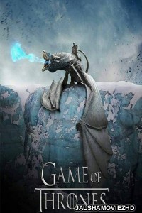 Game Of Thrones (2017) Season 7 Hindi Web Series HBO Original