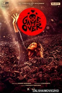 Game Over (2019) Hindi Movie