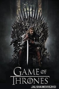 Game of Thrones (2011) Hindi Web Series HBOMax Original