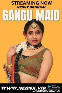 Gangu Maid (2023) NeonX Original