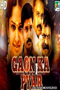 Gaon Ka Pyar (2020) South Indian Hindi Dubbed Movie