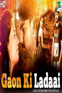 Gaon Ki Ladaai (2020) South Indian Hindi Dubbed Movie