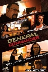 General Commander (2019) English Movie
