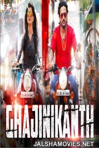 Ghajinikanth (2018) South Indian Hindi Dubbed Movie