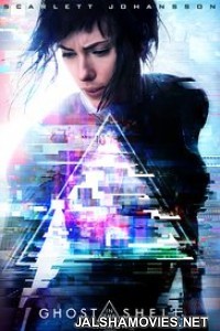 Ghost In The Shell (2017) English Movie