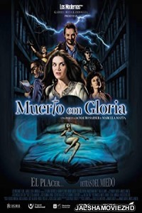 Ghosting Gloria (2021) Hindi Dubbed