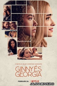 Ginny and Georgia (2021) Hindi Web Series Netflix Original