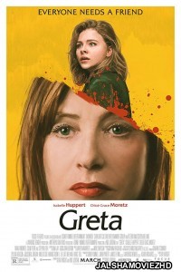 Greta (2019) English Movie