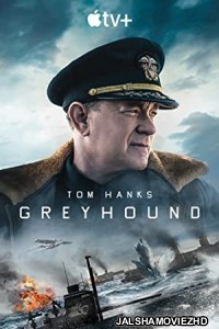 Greyhound (2020) English Movie