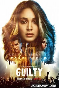 Guilty (2020) Hindi Web Series Netflix Original