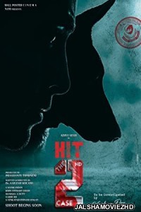 HIT The 2nd Case (2022) South Indian Hindi Dubbed Movie