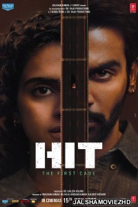 HIT The First Case (2022) Hindi Movie
